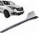 Friso Aplique Moldura Cromada Direita Farol Chery Tiggo 5x 2019 a 2020 - Imagem 1