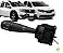 Chave Seta Logan Sandero Duster Oroch 2014 a 2019 - Imagem 1