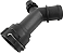Conexão Flange Agua Audi A4 A5 Q5 2.0 Tfsi 2016 a 2023 - Imagem 4