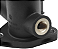 Flange Conexão Cano Agua Motor 540i X3 X4 X5 Z4 M40i 3.0 Turbo 2018 a 2025 - Imagem 5
