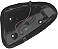 Pisca Seta Luz Retrovisor Direito X60 2013 a 2016 - Imagem 3
