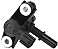 Valvula Sensor Canister Edge 3.5 2011 a 2018 - Imagem 4