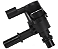Valvula Sensor Canister Edge 3.5 2011 a 2018 - Imagem 2