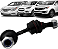 Bieleta Traseira Ix35 Sonata Santa Fé Azera Sportage Cadenza Optima - Imagem 1