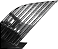 Moldura Aplique Spoiler Parachoque Traseiro Byd King 2025 2026 - Imagem 5