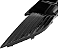 Moldura Aplique Spoiler Parachoque Traseiro Byd King 2025 2026 - Imagem 6