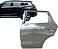 Porta Traseira Esquerda Byd Song Pro 2025 2026 - Imagem 1