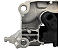 Coxim Suporte Motor Lado Esquerdo Peugeot 2008 1.2 1.5 208 1.0 C3 1.0 Firefly 2019 a 2023 - Imagem 4