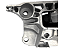 Coxim Suporte Motor Lado Esquerdo Peugeot 2008 1.2 1.5 208 1.0 C3 1.0 Firefly 2019 a 2023 - Imagem 6