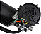 Motor Limpador Parabrisas Cargo 1986 A 2011 12 Volts 712 814 815 1215 1217 1317 1415 1417 1419 1421 1422 1517 1521 - Imagem 4