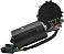 Motor Limpador Parabrisas Cargo 1986 A 2011 12 Volts 712 814 815 1215 1217 1317 1415 1417 1419 1421 1422 1517 1521 - Imagem 3