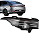Lanterna Traseira Esquerda Byd King 2025 2026 - Imagem 1