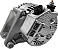 Alternador Motor 3 Pinos Lifan X60 Foison Van 2013 a 2019 - Imagem 3