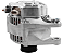 Alternador Motor 3 Pinos Lifan X60 Foison Van 2013 a 2019 - Imagem 5