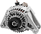 Alternador Motor 3 Pinos Lifan X60 Foison Van 2013 a 2019 - Imagem 6