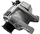 Alternador Motor 3 Pinos Lifan X60 Foison Van 2013 a 2019 - Imagem 2