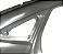 Folha Lateral Traseira Esquerda Seal 2024 2025 2026 - Imagem 7