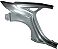 Folha Lateral Traseira Esquerda Seal 2024 2025 2026 - Imagem 2