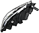 Farol Lado Esquerdo Byd Song Pro 2025 2026 - Imagem 3