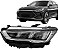 Farol Lado Esquerdo Byd Song Pro 2025 2026 - Imagem 1