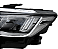 Farol Lado Esquerdo Byd Song Pro 2025 2026 - Imagem 5