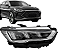 Farol Lado Direito Byd Song Pro 2025 2026 - Imagem 1