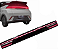 Lanterna Central Tampa Traseira Dolphin Mini 2025 a 2026 - Imagem 1
