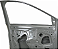 Porta Dianteira Esquerda Dolphin Mini 2025 2026 - Imagem 3