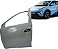 Porta Dianteira Esquerda Dolphin Mini 2025 2026 - Imagem 1