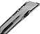 Friso Aplique Spoiler Direito Cromado Parachoque Dianteiro Xc60 2022 a 2024 - Imagem 8