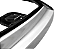Friso Aplique Spoiler Direito Cromado Parachoque Dianteiro Xc60 2022 a 2024 - Imagem 5