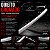 Friso Aplique Spoiler Direito Cromado Parachoque Dianteiro Xc60 2022 a 2024 - Imagem 2