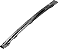 Friso Aplique Spoiler Direito Cromado Parachoque Dianteiro Xc60 2022 a 2024 - Imagem 9