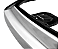 Friso Aplique Spoiler Esquerdo Cromado Parachoque Dianteiro Xc60 2022 a 2024 - Imagem 6