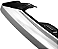 Friso Aplique Spoiler Esquerdo Cromado Parachoque Dianteiro Xc60 2022 a 2024 - Imagem 7