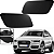 Par Tampa Esguicho Farol Audi Q3 2012 2013 2014 2015 - Imagem 1