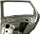Porta Traseira Direita Byd Dolphin 2024 2025 2026 2027 - Imagem 5
