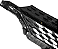 Grade  Dianteira Superior Parachoque Arrizo 6 2021 a 2022 - Imagem 3