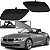 Par Tampa Esguicho Farol Bmw Z4 2009 á 2016 - Imagem 1