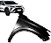 Paralama Lado Direito Haval H6 Gt 2023 a 2025 - Imagem 1