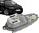Módulo Reator Led Drl Farol Audi Q3 2012 a 2015 - Imagem 1
