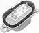 Módulo Reator Led Drl Farol Direito Audi Q5 2013 a 2017 - Imagem 3