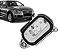 Módulo Reator Led Drl Farol Direito Audi Q5 2013 a 2017 - Imagem 1