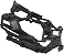 Suporte Parachoque Farol Milha Neblina Direito Golf Gti 2018 2019 2020 Mk7.5 - Imagem 3