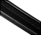 Spoiler Moldura Acabamento Traseiro Golf Gti Mk7.5 2018 2019 - Imagem 7