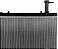 Radiador Agua Jac J2 1.4 2012 a 2016 - Imagem 7