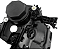 Farol Lado Esquerdo Pajero Full 2008 a 2021 - Imagem 7