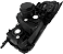 Farol Lado Esquerdo Pajero Full 2008 a 2021 - Imagem 5