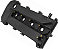 Tampa Valvula Cabeçote Focus 2009 a 2013 Ecosport 2012 a 2017 2.0 Duratec - Imagem 3