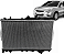 Radiador Agua Jac J3 2011 a 2015 Manual - Imagem 1